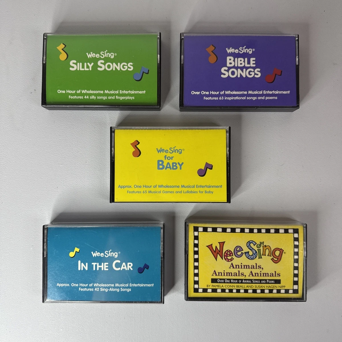wee sing lot products for sale | eBay
