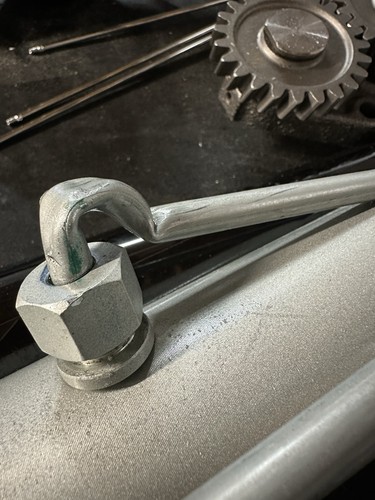 Power Steering Rack An Option / Trailblazer 2002- Trailblazer EXT 2004-2007 - Picture 4 of 6