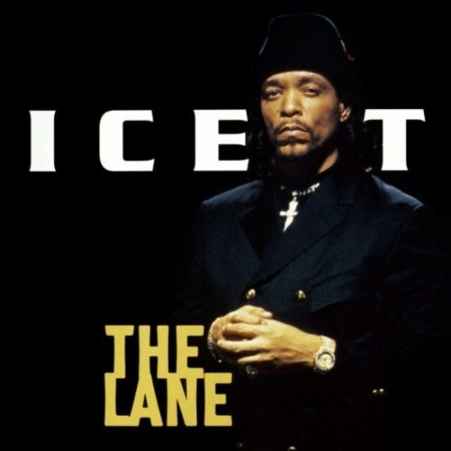 Lane by Ice T [Audio CD] - Foto 1 di 2