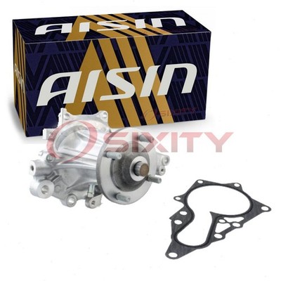 AISIN WPT-038 Engine Water Pump for WP9149 T3-120 T3-118 T3-111 T3-087 T-136 kl