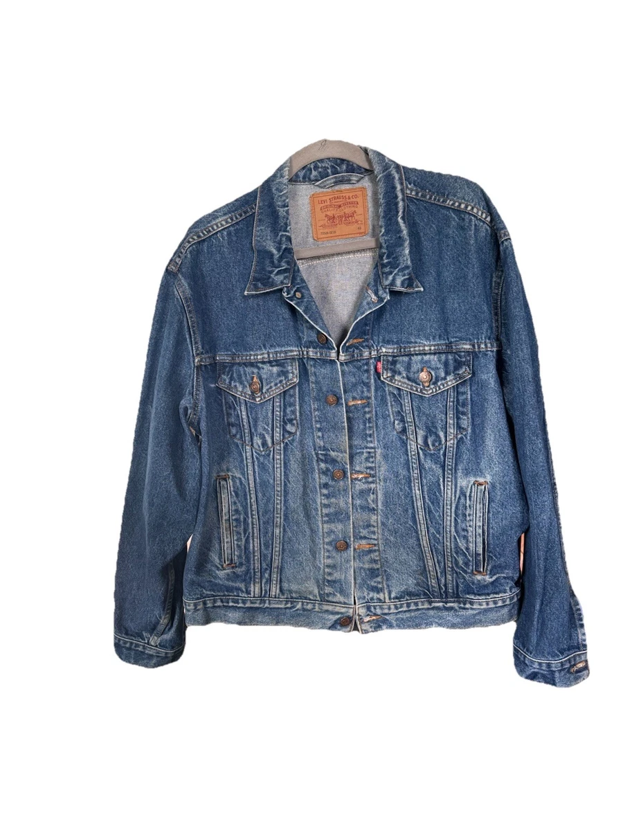 levis jacket 70506 products for sale | eBay