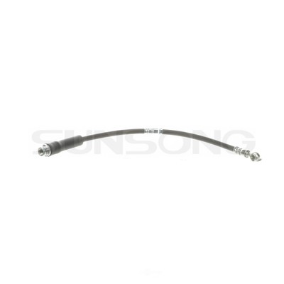 Brake Hydraulic Hose Sunsong North America 2207684