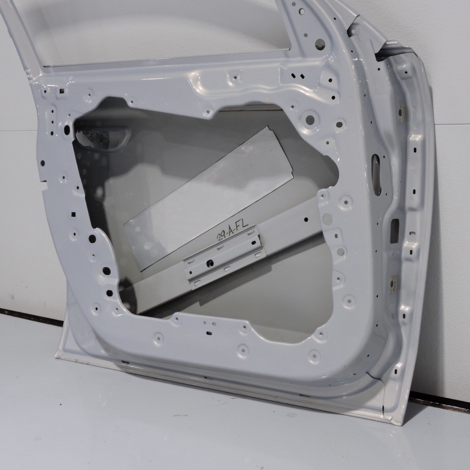 2023-2025 Maserati Gracale Front Left Drivers Side Door Shell Panel Oem -29-A-FL