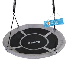 Balançoire Nid d'Oiseau pour Exterieur & Intérieur Enfants & Adultes Max.150KG