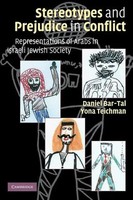 Stereotypes And Prejudice In Conflict Daniel Bar-Tal (U. A.) Taschenbuch 2009