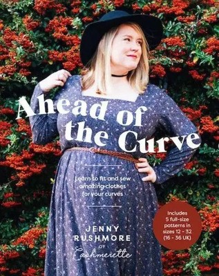 Ahead of the Curve | Jenny Rushmore | Englisch | Taschenbuch | 2021