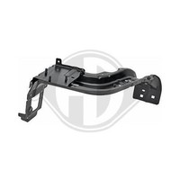 1X Frontverkleidung Diederichs 3486112 Passend FüR Fiat