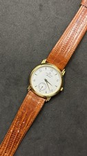 Mondia By Zenith Mistral Quartz - Ref. 04-0080-883 - NOS