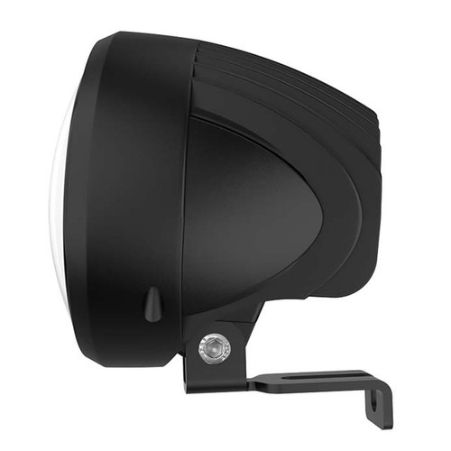 LED Ebike Headlight with IPX4 Rating Perfect for Outdoor Use and Night Riding - Picture 13 of 13