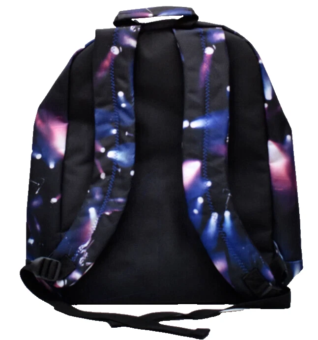 Volcom Schooly V Mochila Bolso de Mano Multicolor ¡Nuevo! Nuevo con etiquetas Foto 2 de 4