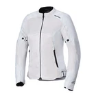 Alpinestars Stella C-1 Air Silver
