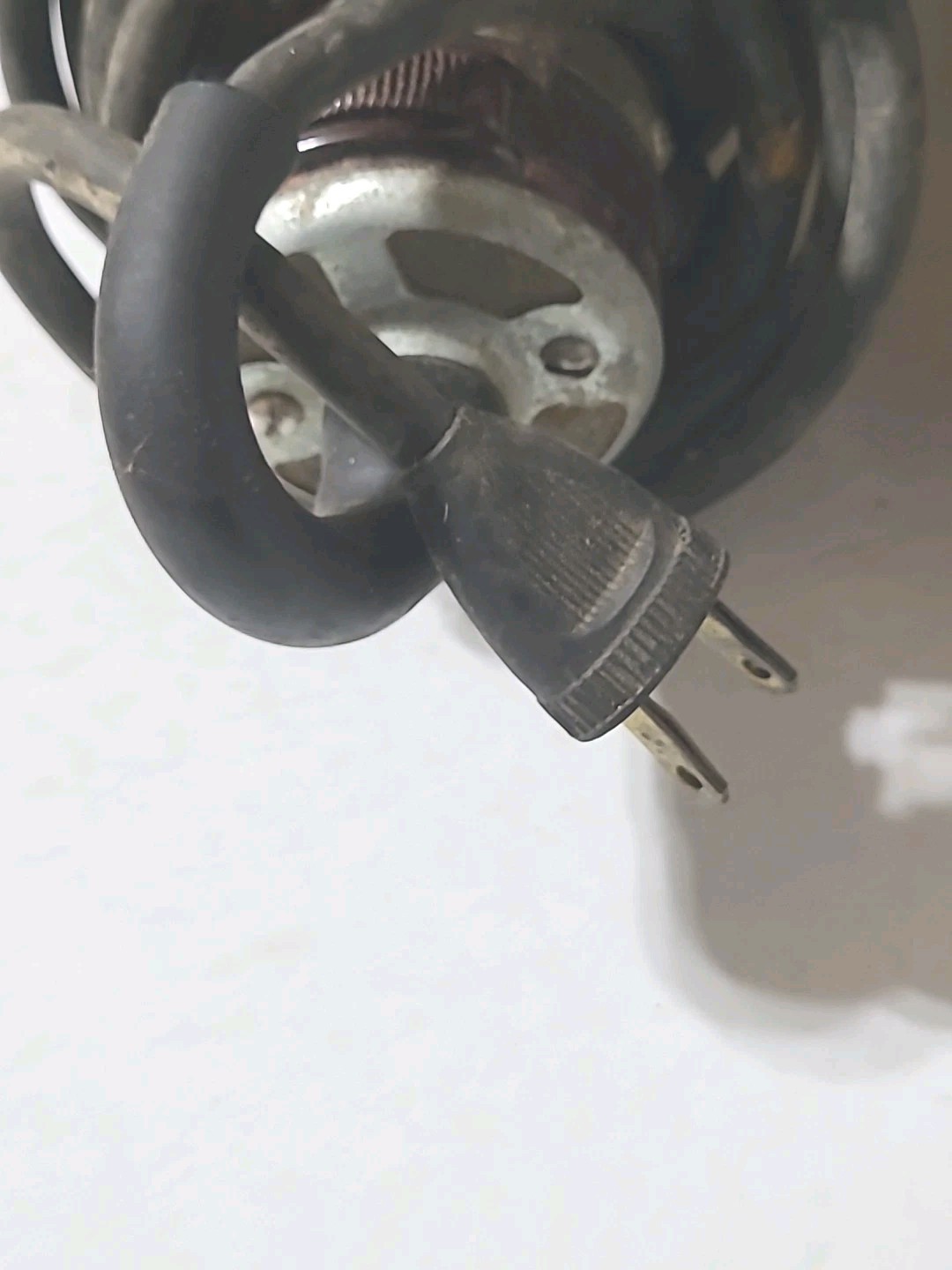 VINTAGE USED STEWART CLIPMASTER MODEL 51 LIVESTOCK CLIPPER TESTED WORKS USA MADE