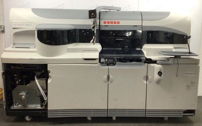ORTHO CLINICAL DIAGNOSTIC VITROS 5600 CHEMISTRY ANALYZER