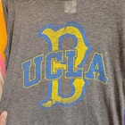 Vintage 80s Chip Pepper UCLA Bruins True Thin Single stitch Medium California — photo 8