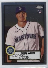 Click to enlarge Evan White