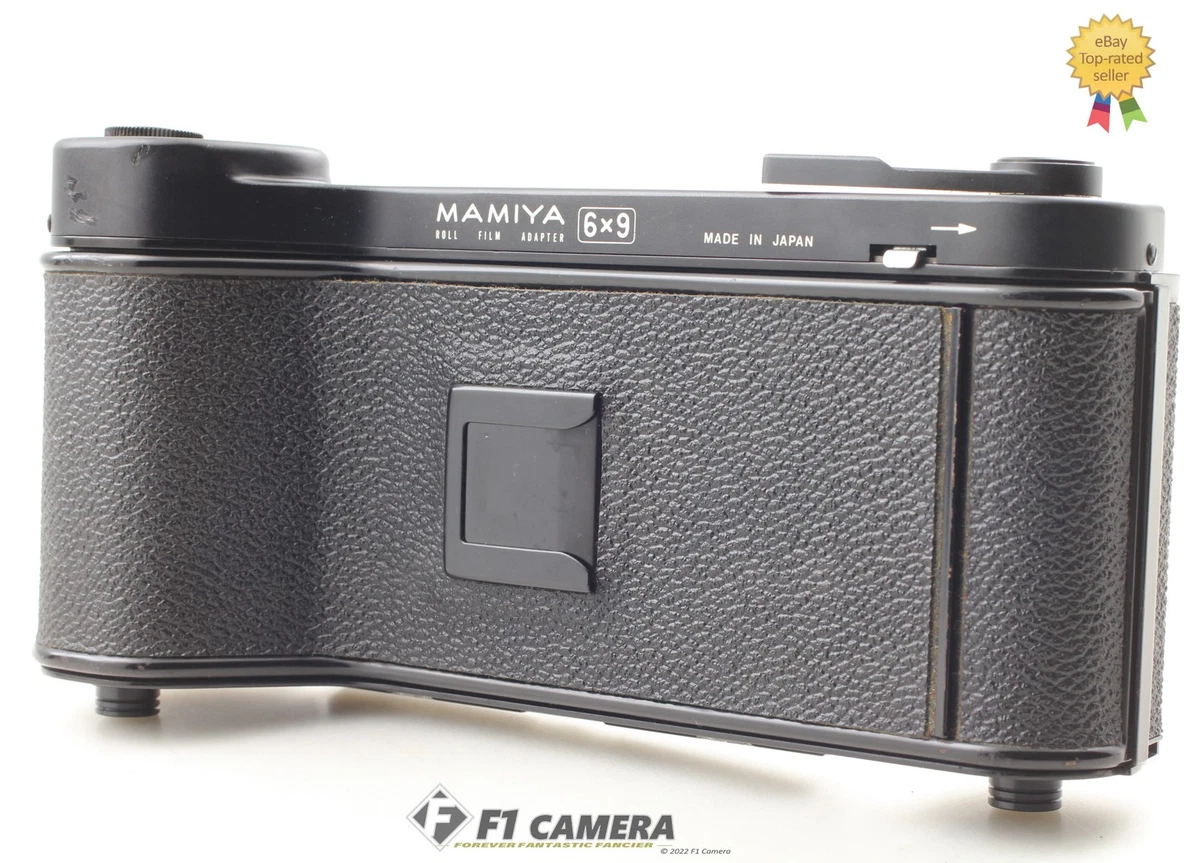 Mamiya Camera Film Backs & Holders 6x9 cm Camera for Mamiya for