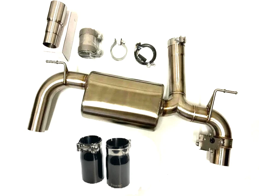Exhaust Systems for BMW M135i Kits for sale | eBay