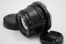   Top quality  Others TTArtisan 35mm f/1.4 C X mount