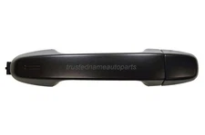 fits 2012 to 2017 Toyota Camry Exterior Door Handle Rear Left or Right