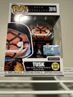 Funko Pop! Supreme Le: Solo Leveling - Tusk (Glow) - GameStop (Exclusive) #2019