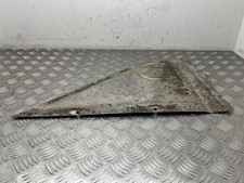 Audi R8 42 V8 FRONT LEFT SKID PANEL FLOOR PAN SPLASH SHIELD 420825215A #AL9