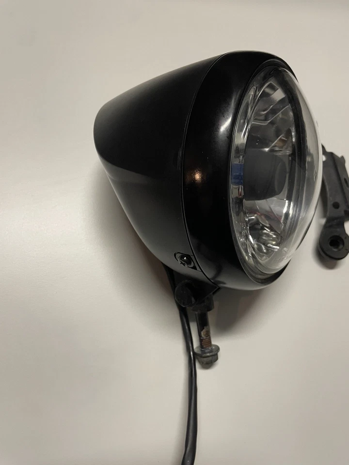 Harley-Davidson Street 750 XG750 2015 14-17 completa OEM 67700087 Foto 3 de 3