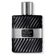 DIOR EAU SAUVAGE EXTREME EDT 100 ml - profumo uomo