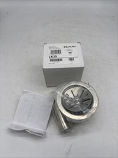 Elkay LK35 3 Inch Stainless Steel Basket Strainer Original Box