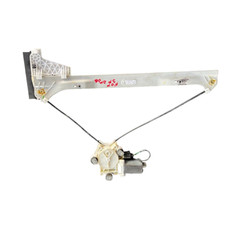 Alzavetro Ant-DX Volkswagen - Fox (2007) 1.2 MT (55 cv)