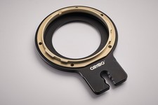 Cambo Lens plate with Mamiya RB-RZ bayonet CAMACBRZ