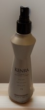 Kenra Thermal Styling Spray 19 Firm Hold 10.1 fl oz Missing Cap