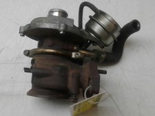 Turbolader Opel Corsa D S07 55231037 P11009211