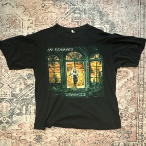 American Apparel DFA Records Tシャツ M American Apparel DFA Records Tシャツ M American Apparel DFA