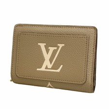 Auth 6hd4220-k LOUIS VUITTON Wallet Monogram Empreinte By color Portefeuil...