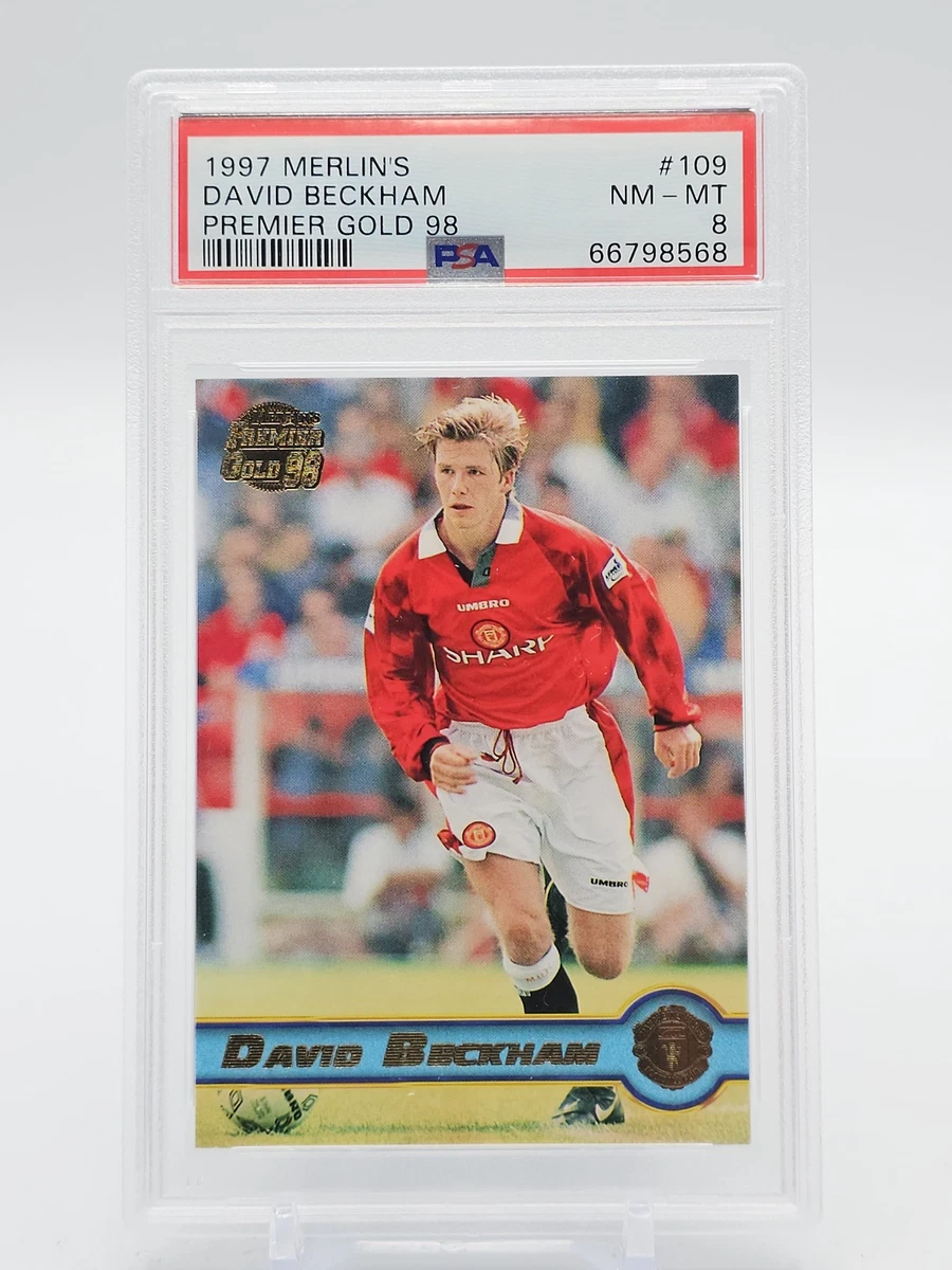 David Beckham products for sale | eBay