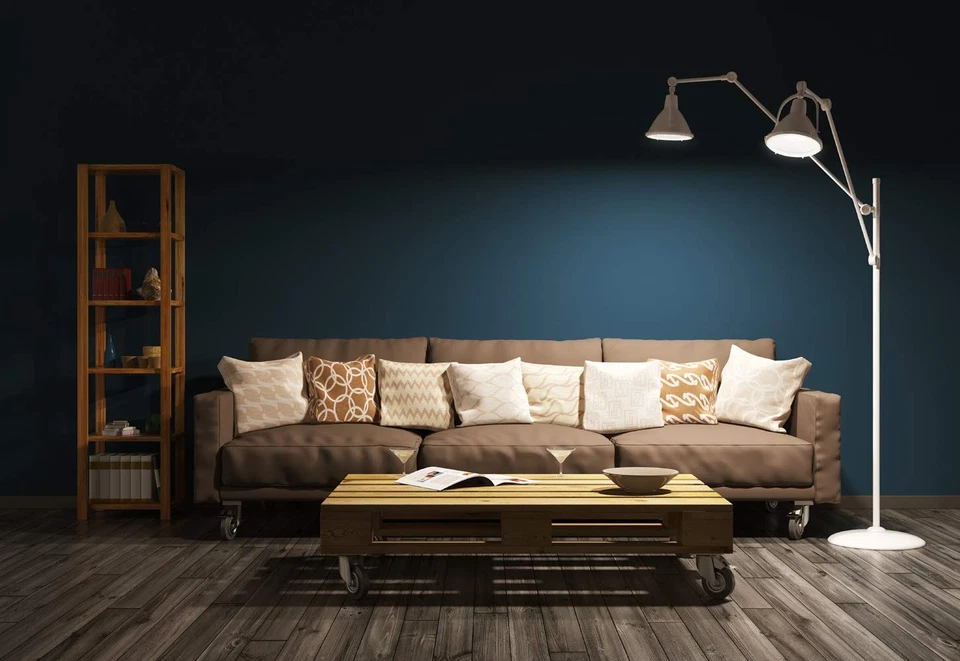 3W LED Bulb Equivalent 25 Watt Light Bulbs A15 Daylight 5000K Energy Saving - Image 2 of 4