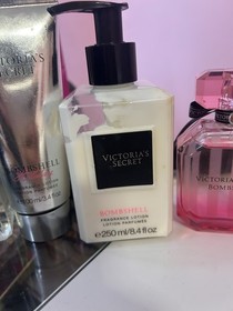 Victoria's Secret Bombshell BUNDLE!