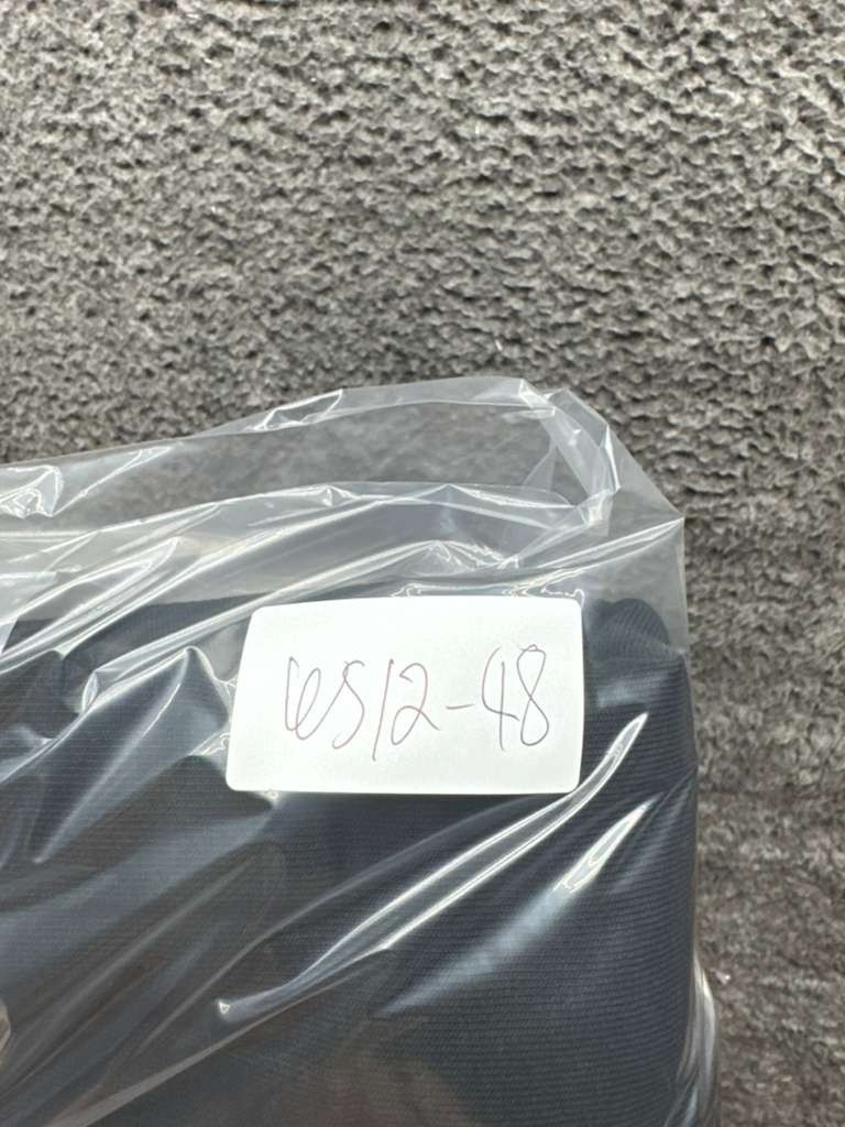 Nike Versa Embossed Cropped Pullover Training Swe… - image 12