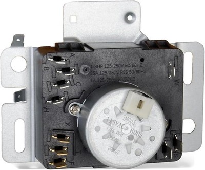W10642928 C WPW10642928 Dryer Timer Compatible with Maytag Dryer Timer