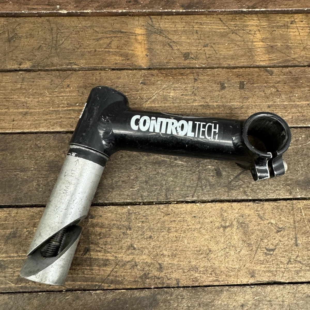 Controltech Bicycle Stem for sale - eBay