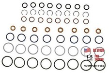 GS33711 Fuel Injector Seal Kit