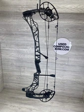 Used Mathews Lift X 29.5 Right Hand Shale