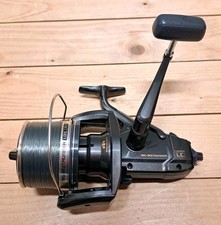 Shimano Big Baitrunner Long Cast LC Freewheel Carp Reel (Reel No 3 / 3)