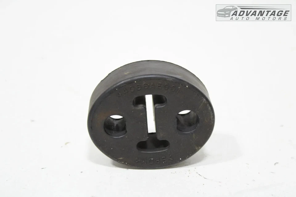 2015-2024 SUBARU WRX 2.0L ENGINE EXHAUST MUFFLER & PIPE CUSHION HANGER OEM - Image 3 of 4