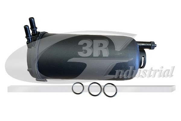 Kraftstofffilter 3Rg 97800 Leitungsfilter FüR Iveco Daily 4 Bus 29L10 29L12-image