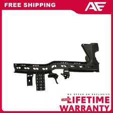 Bumper Cover Support Fiberglass Reinforced PP Plastic Front Right For 19-21