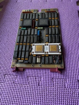 M8192 DEC computer CPU 11/73A, USED, TESTED working