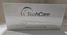 Tens Unit, Muscle Stimulator, TechCare, Touch X, Ultimate Massager 
