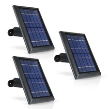 Ring Solar Panel for Spotlight Cam & Stick Up...