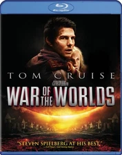 War of the Worlds [New Blu-ray] Ac-3/Dolby Digital, Dolby, Digital Theater Sys